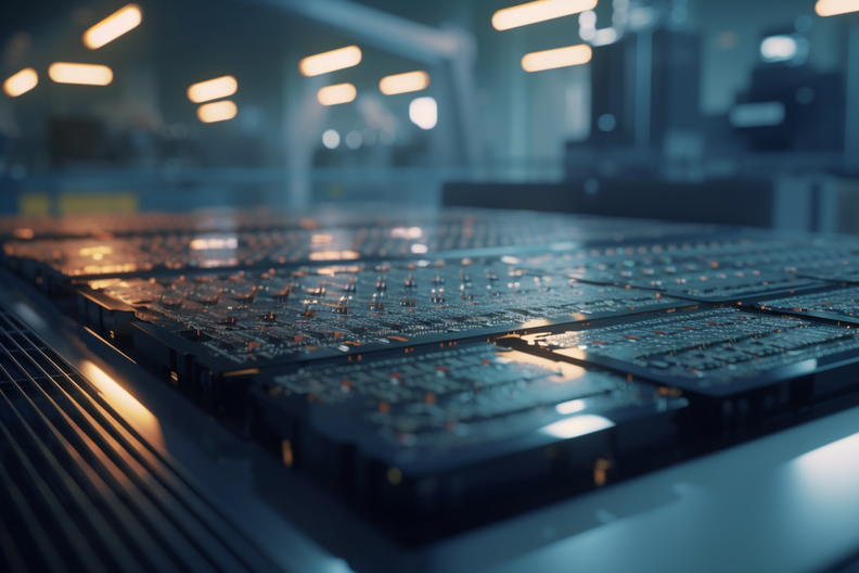 结论：蓄势待发